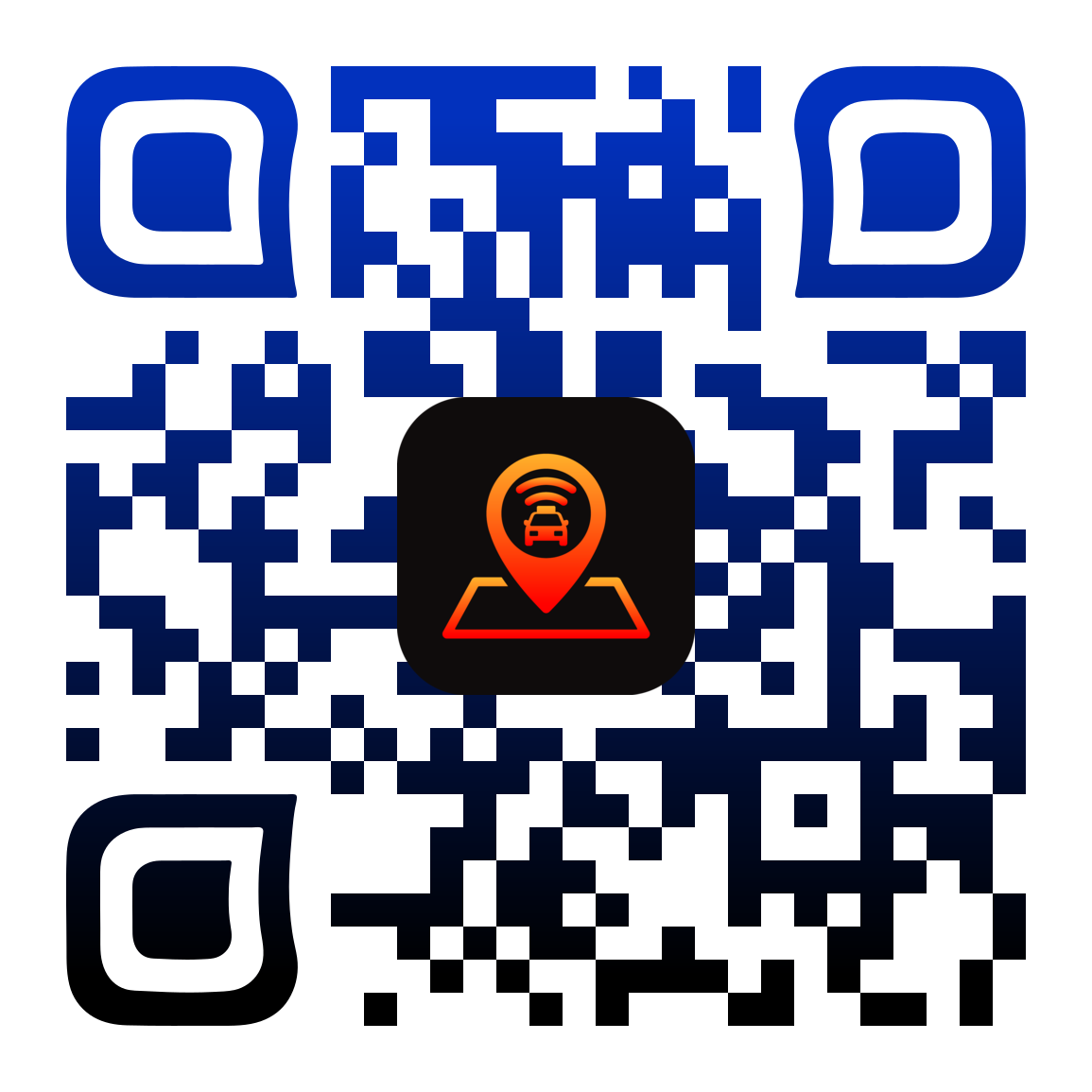 QR Android